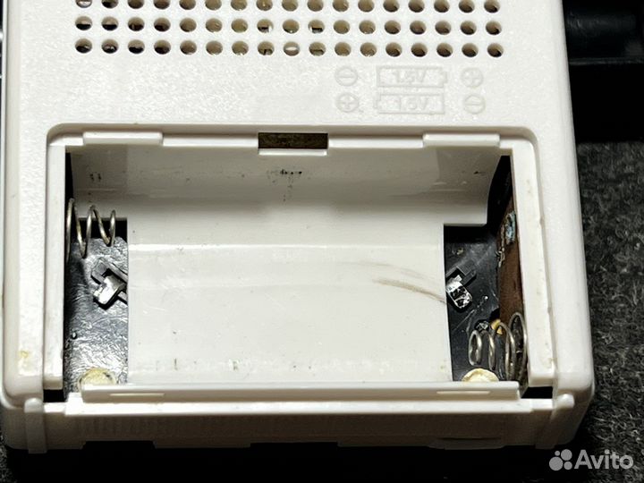 Радиоприемник Aiwa ar-888 Japan Винтаж