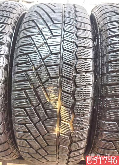 Continental ContiVikingContact 5 215/60 R16 99R