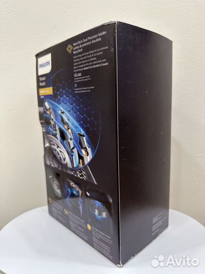 Электробритва Philips Series 9000 Prestige