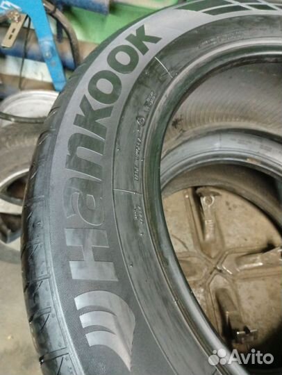 Hankook Ventus Prime 2 K115 235/60 R18 103V