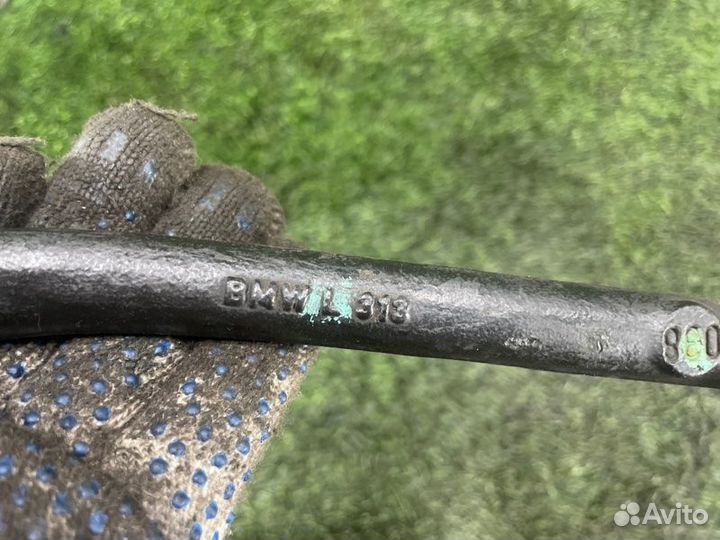 Рычаг подвески нижний передний левый Bmw X5 E53