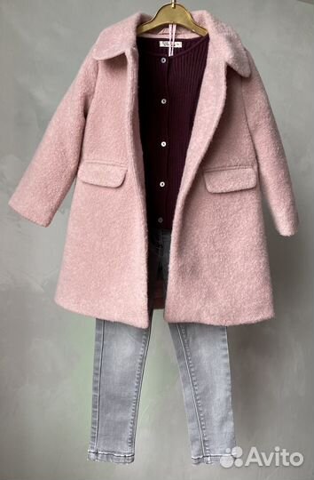 Вещи на девочку Jacadi ralph lauren