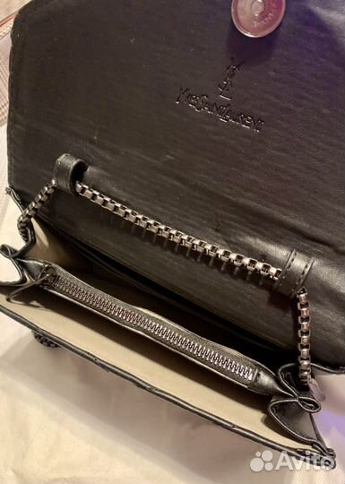 Сумка женская YSL