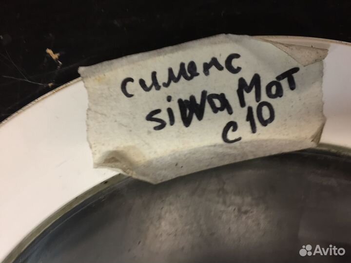 Дверца люка для стиральной машины Сименс / Siemens