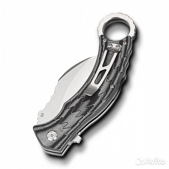 Нож QSP QS120-E Eagle