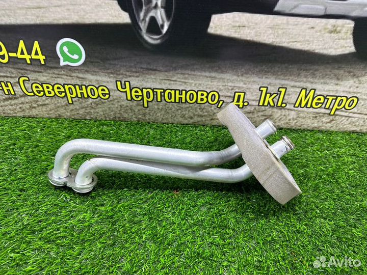 Трубка охлаждения LADA Largus универсал 1.6 2019