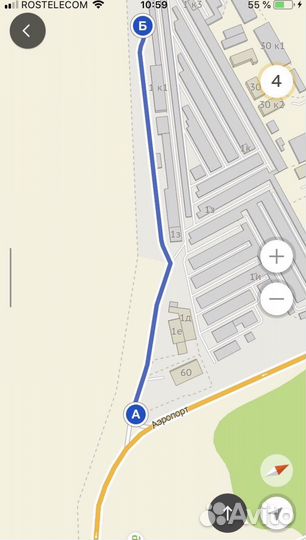 Привод левый киа спектра