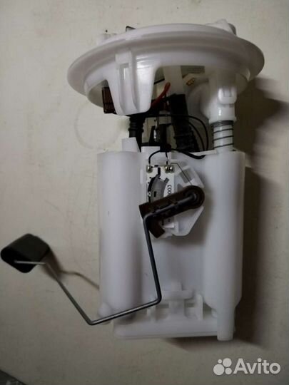 Насос топливный Renault Logan, Clio