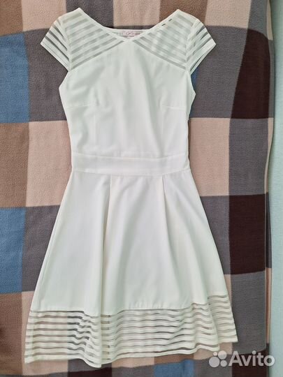 Платье женское 42 44