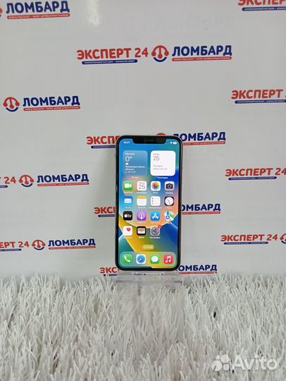 iPhone X, 64 ГБ