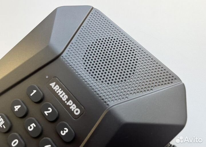 Портативная радиостанция рация настольная