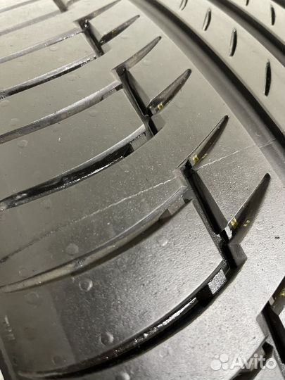 Continental PremiumContact 6 315/30 R22 107Y