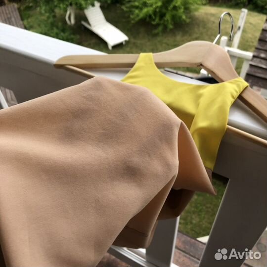 Майка/блуза