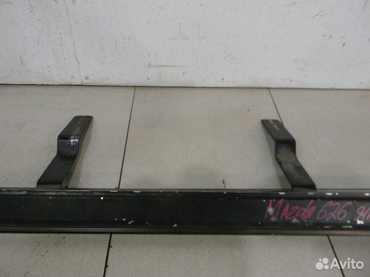 Шторка багажного отделения