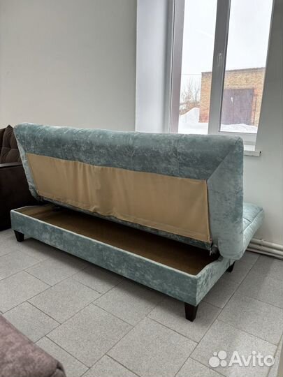 Диван Финка