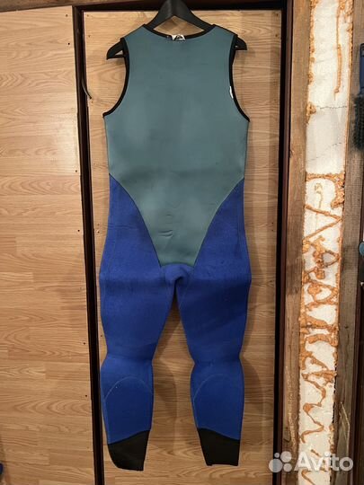 Гидрокостюм для подводной охоты Aqua Lung 5 мм