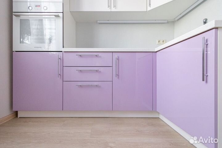 Цена за всю кухню смк 057644