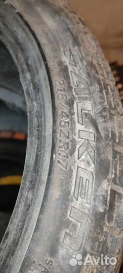 Dunlop SP Sport 9000 215/45 R17