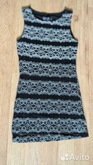 Платье женское вечернее