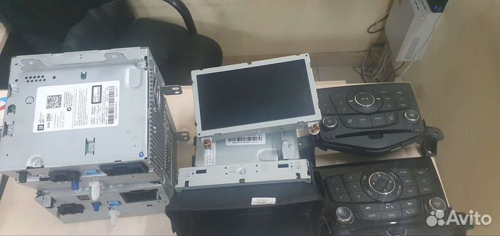 Cd600 Магнитола