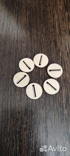 Фитиледержатели