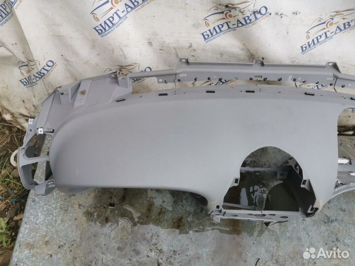 Торпедо ваз (LADA) Kalina I (2004—2013)