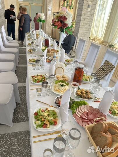 Банкетный зал Grand Hall