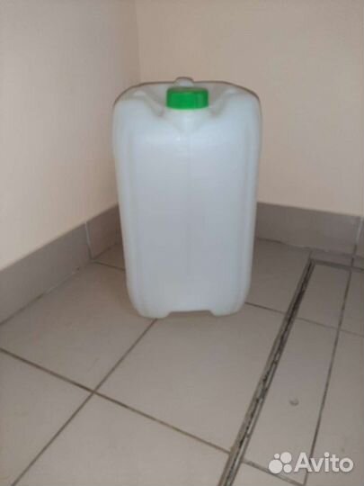 Канистра 25 л