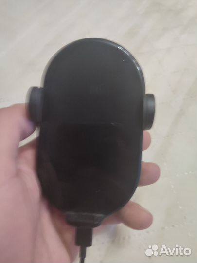 Беспроводной держатель xiaomi