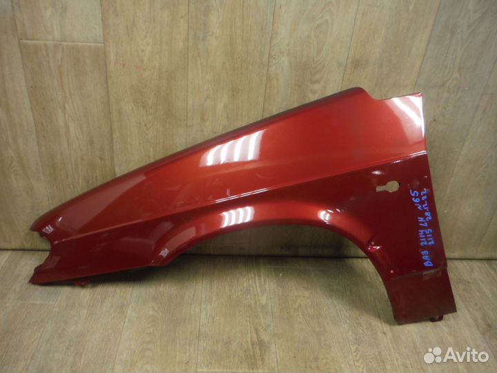Крыло переднее левое №65 LADA 2113 2114 2115