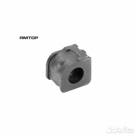 Febi 15982 Втулка стойки стабилизатора перед лев