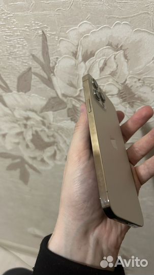 iPhone 12 Pro Max, 128 ГБ
