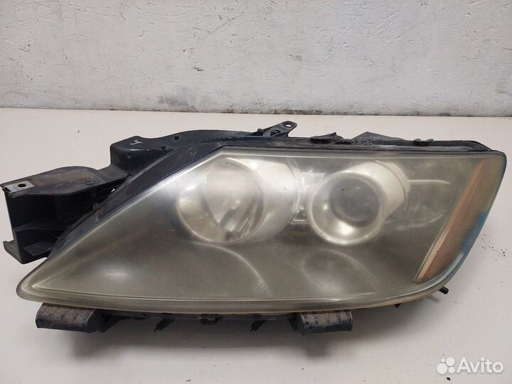 Фара (передняя) Mazda CX-7, 2007