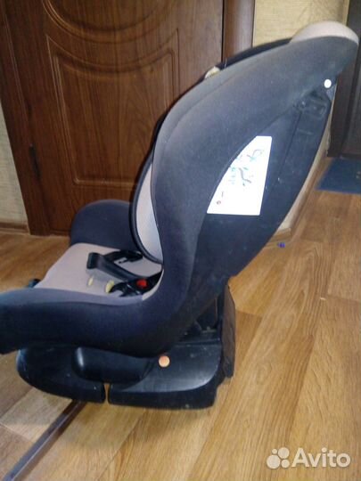 Детское автокресло от 0 до 18 кг