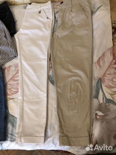 Одежда для девочек пакетом