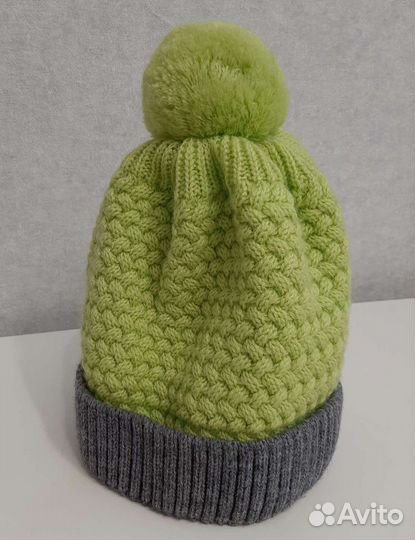 Шапка детская