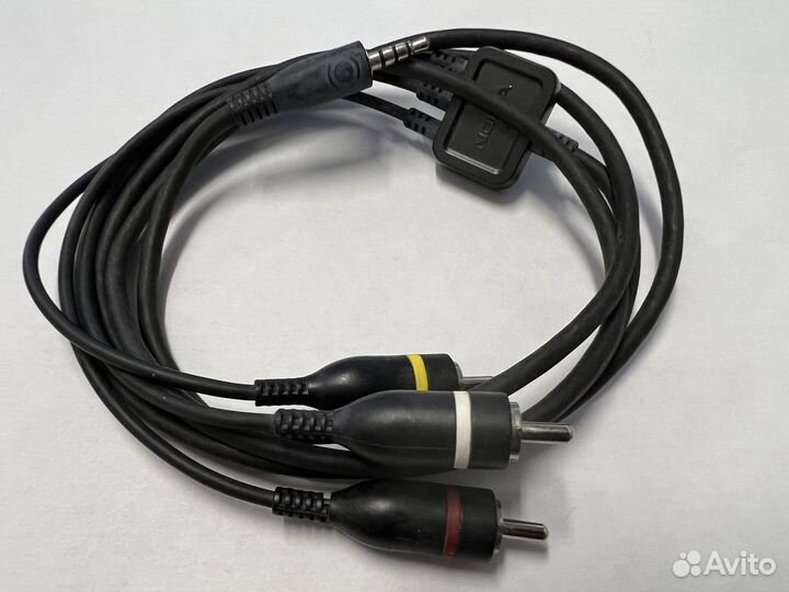 Кабель Nokia CA-75U