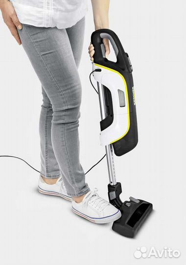 Пылесос karcher vc 5 premium