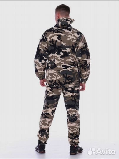 Костюм Горка летний