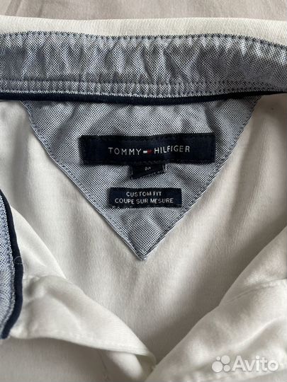 Polo tommy hilfiger