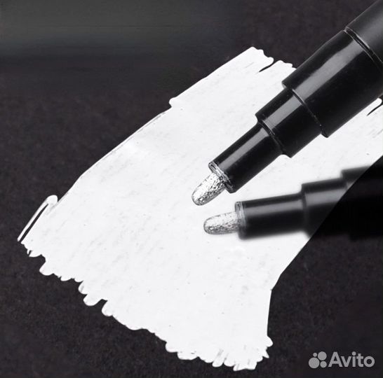 Маркер сквизер