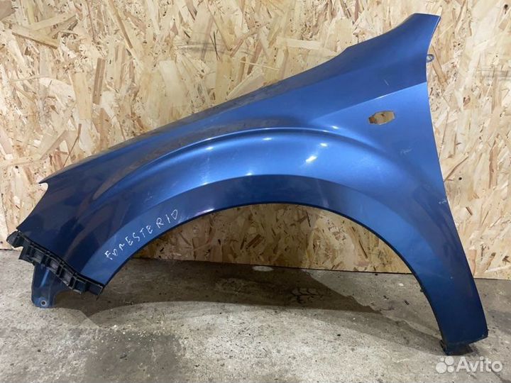 Крыло переднее левое Subaru Forester 2010