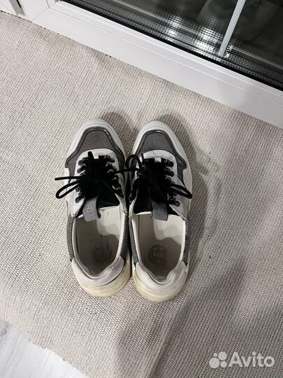 Кроссовки Massimo dutti