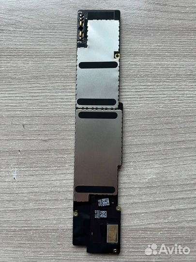 Материнская плата iPad 4 16 GB WI-FI