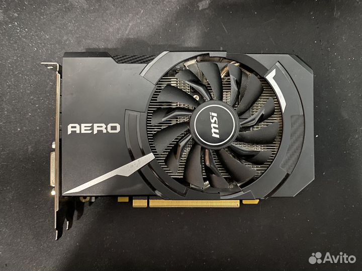 Видеокарта gtx 1060 3gb