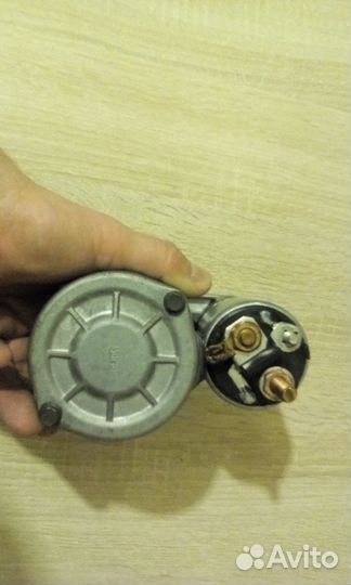 Стартер для мерседеса A(W168,W169) B(W245) Vaneo(W