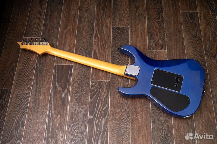 Электрогитара Jackson/ Charvel CDS-45