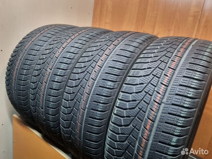 Hankook Winter I'Cept Evo2 W320 215/55 R18