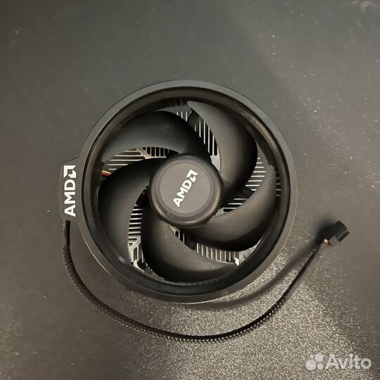 AMD Ryzen 3 1200 BOX