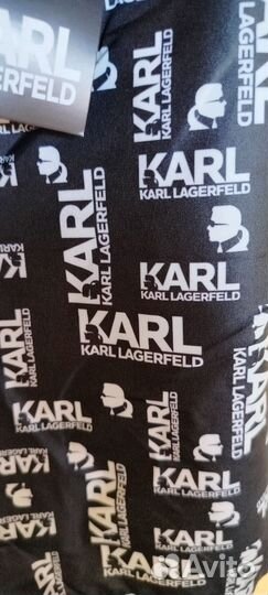 Мужские шорты Karl Lagerfeld